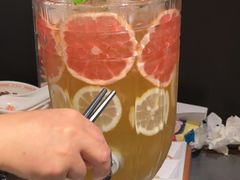 -探鱼·鲜青椒爽麻烤鱼(正佳广场店)