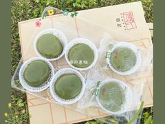青团-詹记桃酥(包河万达店)
