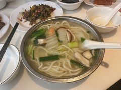 -首占学彬杠面(日韵东方店)