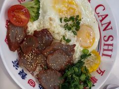 -动哒餐室•港式茶餐厅(顺义华联店)