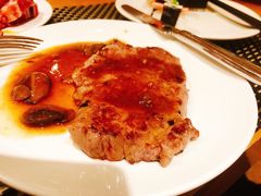 -盛宴标帜西餐厅龙虾.鲍鱼•牛排(重庆喜来登大酒店)