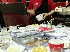 android_upload_pic-海底捞火锅(勒泰店)