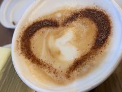 -Peet's Coffee皮爷咖啡(大学路店)