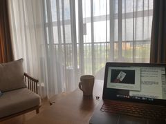 -成都蒲江花样年福朋喜来登度假酒店·宜客乐西餐厅