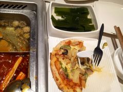 -海底捞火锅(亲子主题北金鹰店)