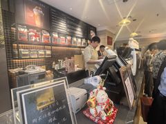 -国际饭店·帆声西饼屋(黄河路店)