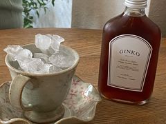 -Ginko银子(青龙街店)