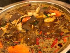-胖娃古镇鸡杂(磁器口总店)