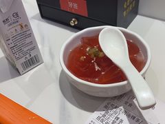 -拼二潮汕牛肉粿条(花城汇店)