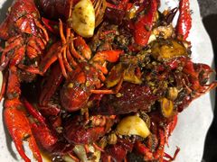 -辣盆盆麻辣小龙虾(哈尔滨总店)
