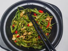 -大碗居·烤鸭·鱼头泡饼(天坛东门店)