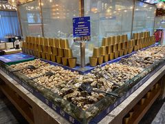 -丰卓会海鲜自助(中润大道店)