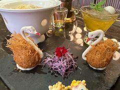 -玖尹-新派中式餐酒馆