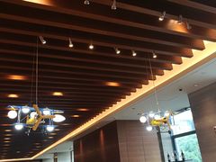 -美盛喜来登大酒店-盛宴标帜餐厅