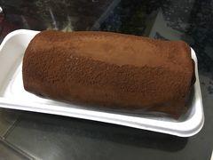 巧克力毛巾卷-布莱诺(中央大道店)