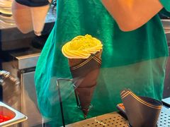 -July tale·可丽饼(德基广场店)
