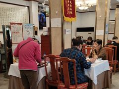 -峨嵋酒家(地安门店)