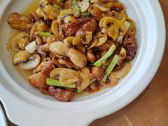 -柴悦·翠釜翘脚牛肉炒菜(天府新经济产业园店)