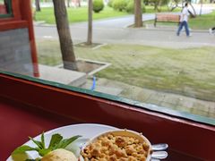 -申德勒西餐厅(日坛路总店)
