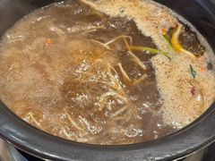 -钢管厂五区小郡肝火锅串串香(清河店)