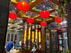 -清花阁乌拉满族火锅(厦门街店)