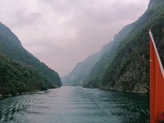 -乌江画廊(彭水苗族土家族自治县)