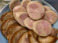 -老北京洪记酱肉坊(德内大街店)