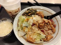 -永和大王(广元西路店)