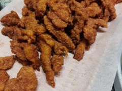 -韩记海鲜饺子旗舰店(红海新区店)