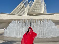 -扎耶德国家博物馆