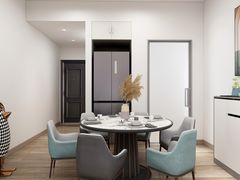 -雅乐居装饰(西区店)