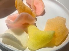 -来相会饺子·新辽菜(甘家口店)