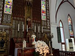 -圣约瑟夫大教堂