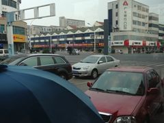 -泓历皇朝酒店(东亭店)
