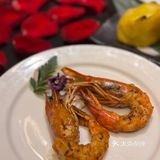 直男老公选的求婚餐厅也太满分了吧💯