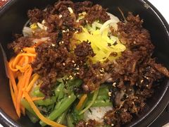 -韩时烤肉(枫蓝店)