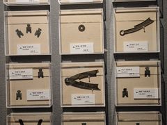 -大连金州博物馆