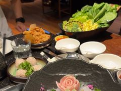 -捞王锅物料理(凯旋路店)