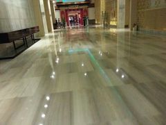 -青岛银沙滩温德姆至尊酒店