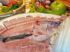 -云尊府云南菜·蒸汽石锅鱼(学清路店)