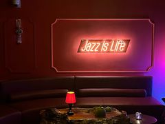 -JZ Club 爵士酒吧(上海店)