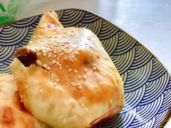 -中关村烤包子(中关村店)