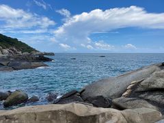 -三亚蜈支洲岛旅游区