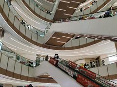 -天河领展广场