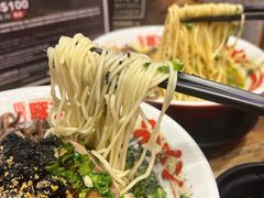 -豚王拉面(铜锣湾店 )
