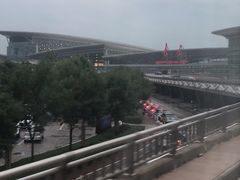 -太原武宿国际机场