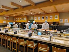 -梅丘·寿司の美登利(银座店)