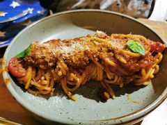 -盘炉forenza·云贵川融合小食堂 ( 钟楼中柳巷店)