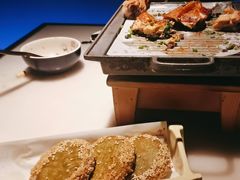 -绿茶餐厅(南方商城店)