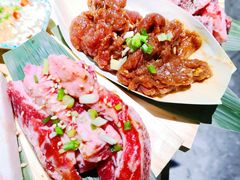 -聚十三烤肉博物馆(魔都首店)